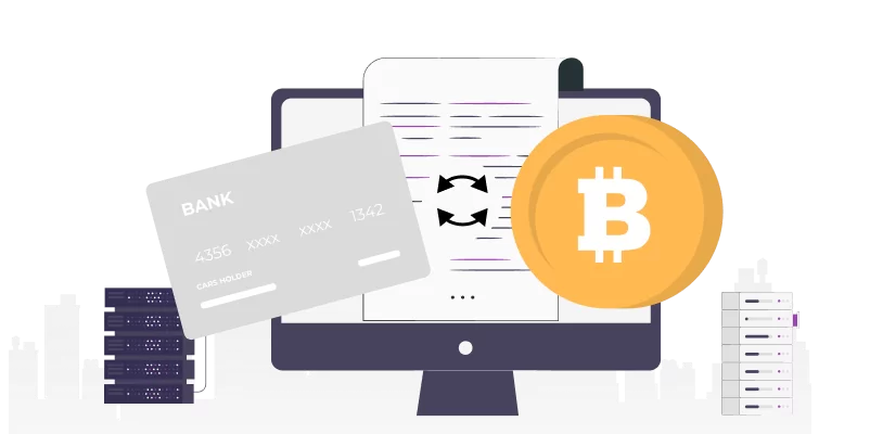 Обменники для криптовалюты