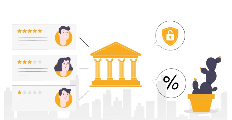 Выбор биржи для покупки криптовалюты
