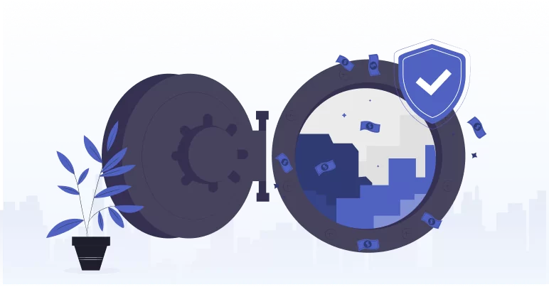методы защиты от инфляции своих сбережений