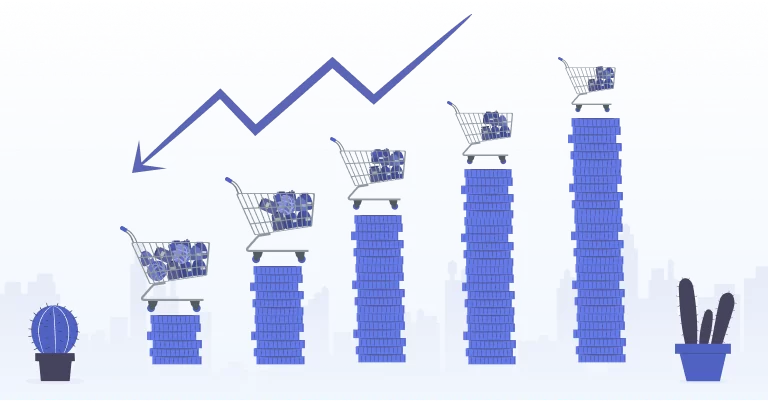 Инфляция: почему растут цены и кто может их сдержать