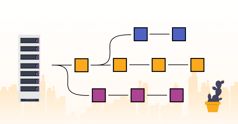 Git версии Git версии в программировании