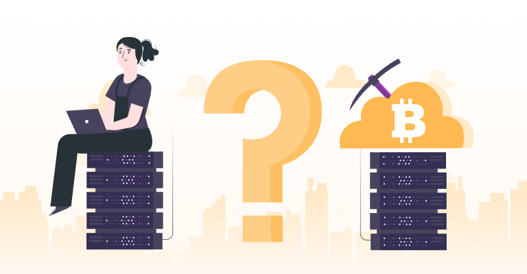 Как начать облачный майнинг начинаем облачный майнинг